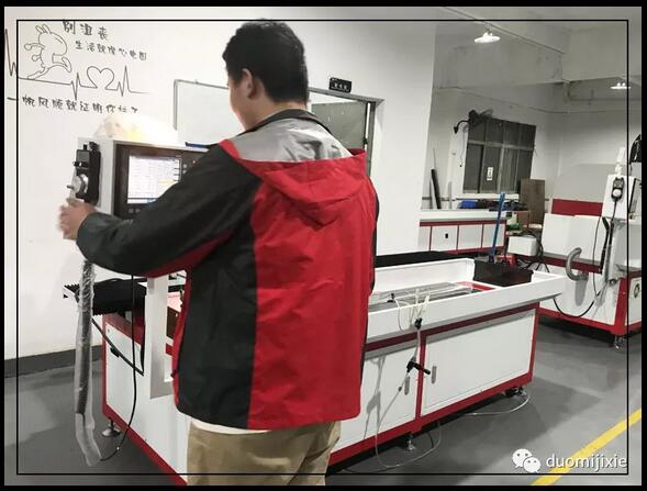什么是機(jī)床的機(jī)械精度？